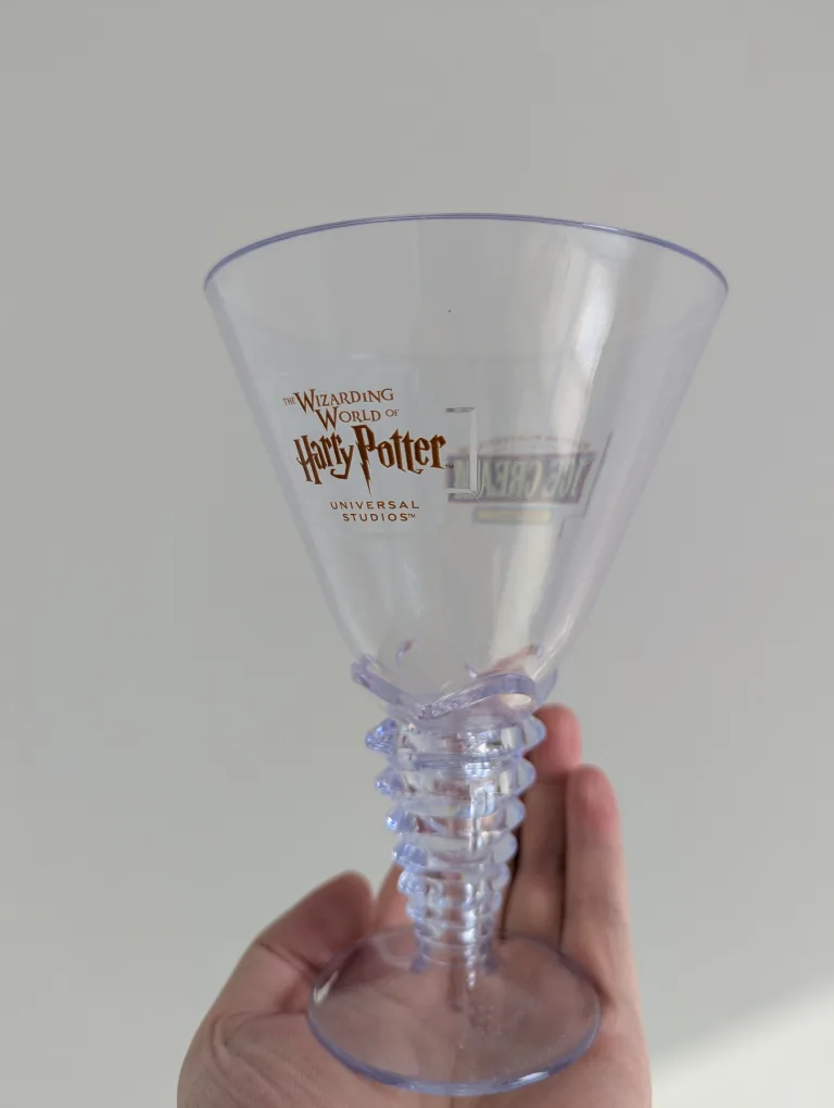 Harry Potter Goblet thumbnail