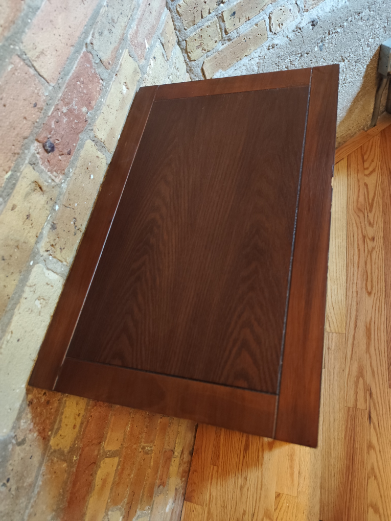Wooden Storage Dresser - photo 4