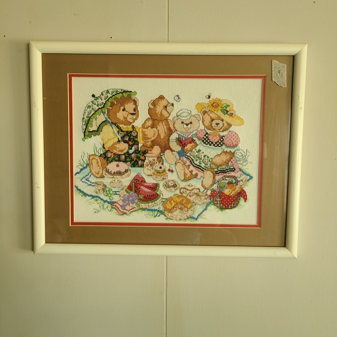 Teddy Bear's Picnic