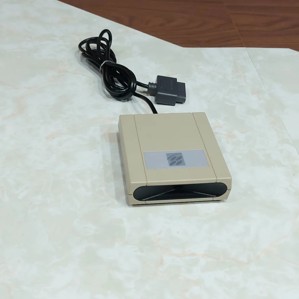 Super Nintendo SNES Super Scope Receiver 🕹 thumbnail