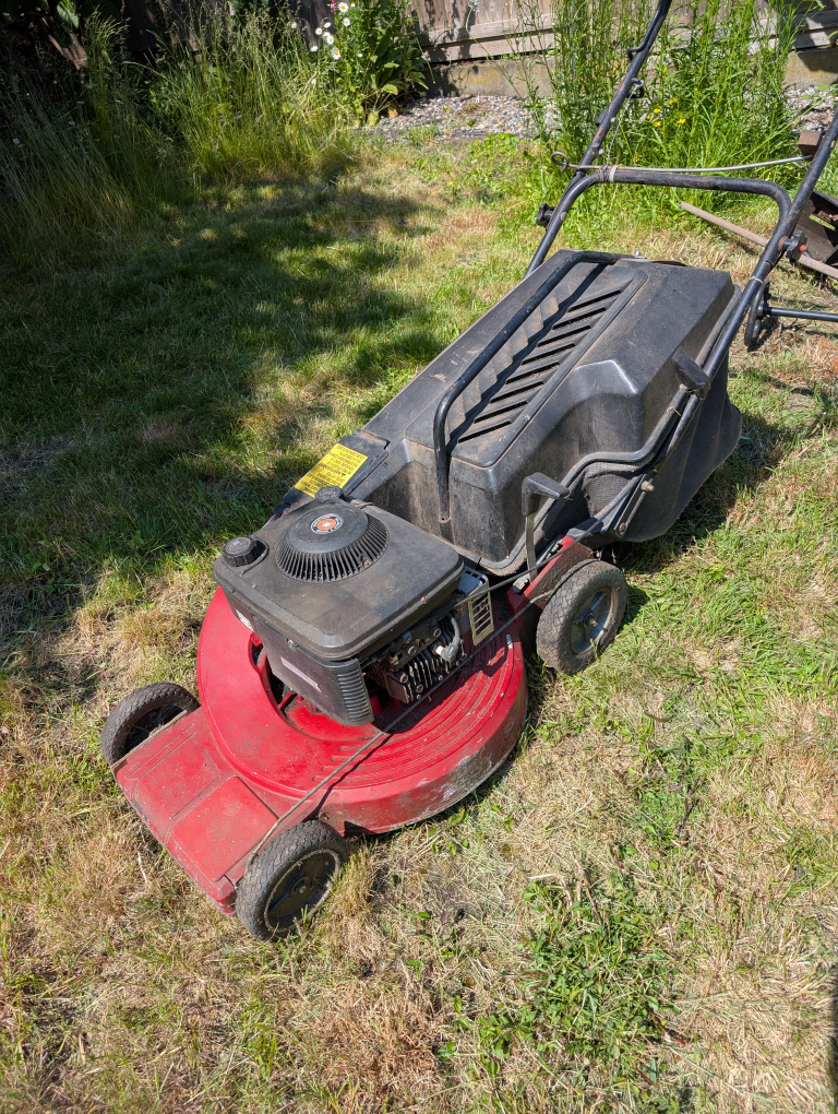 Lawn Care Combo - photo 2