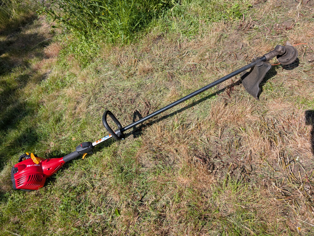Lawn Care Combo - photo 4