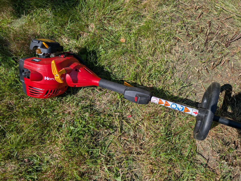 Lawn Care Combo - photo 5