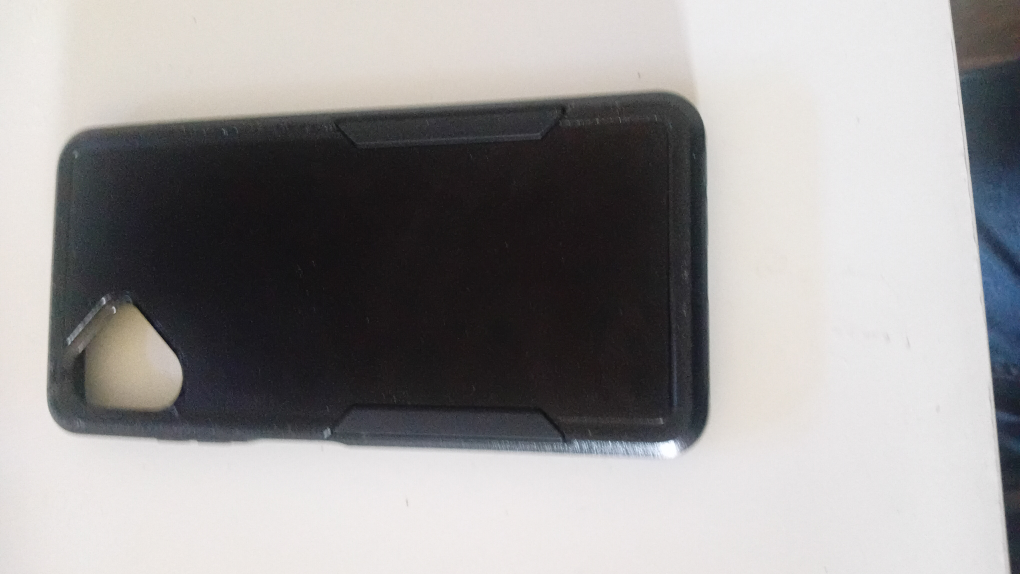 Samsung Galaxy A06  with case and screen Protector🥕 - photo 4