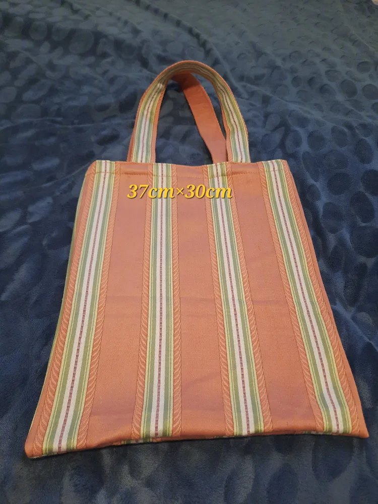 Hand bag (Peach hand Bag) image indicator(4)