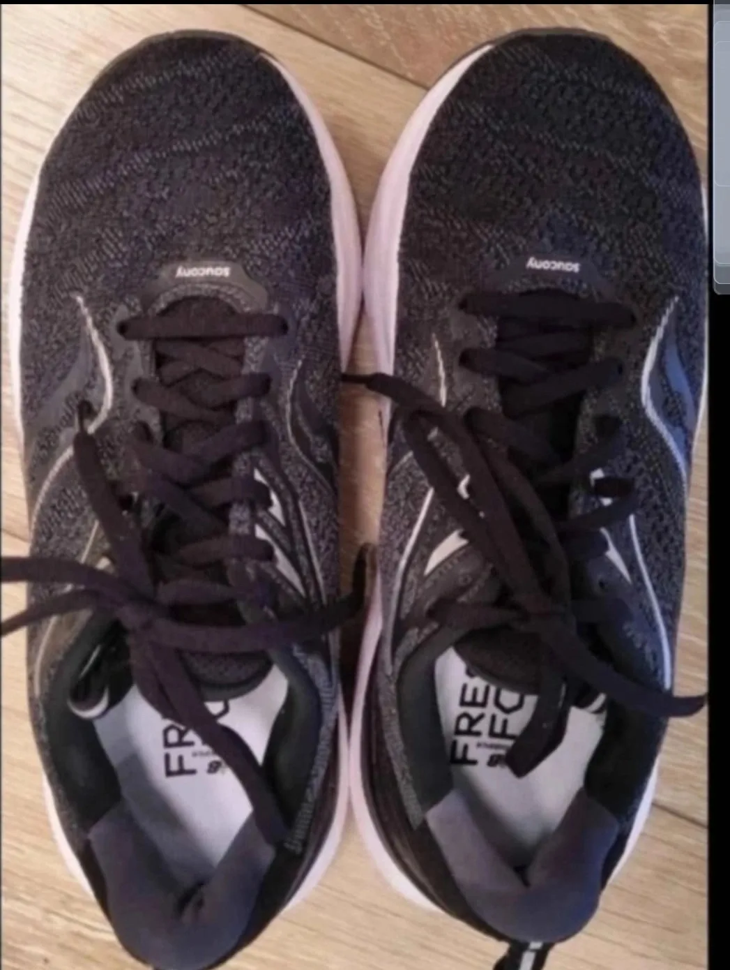 Saucony Women's Running Shoes ! thumbnail