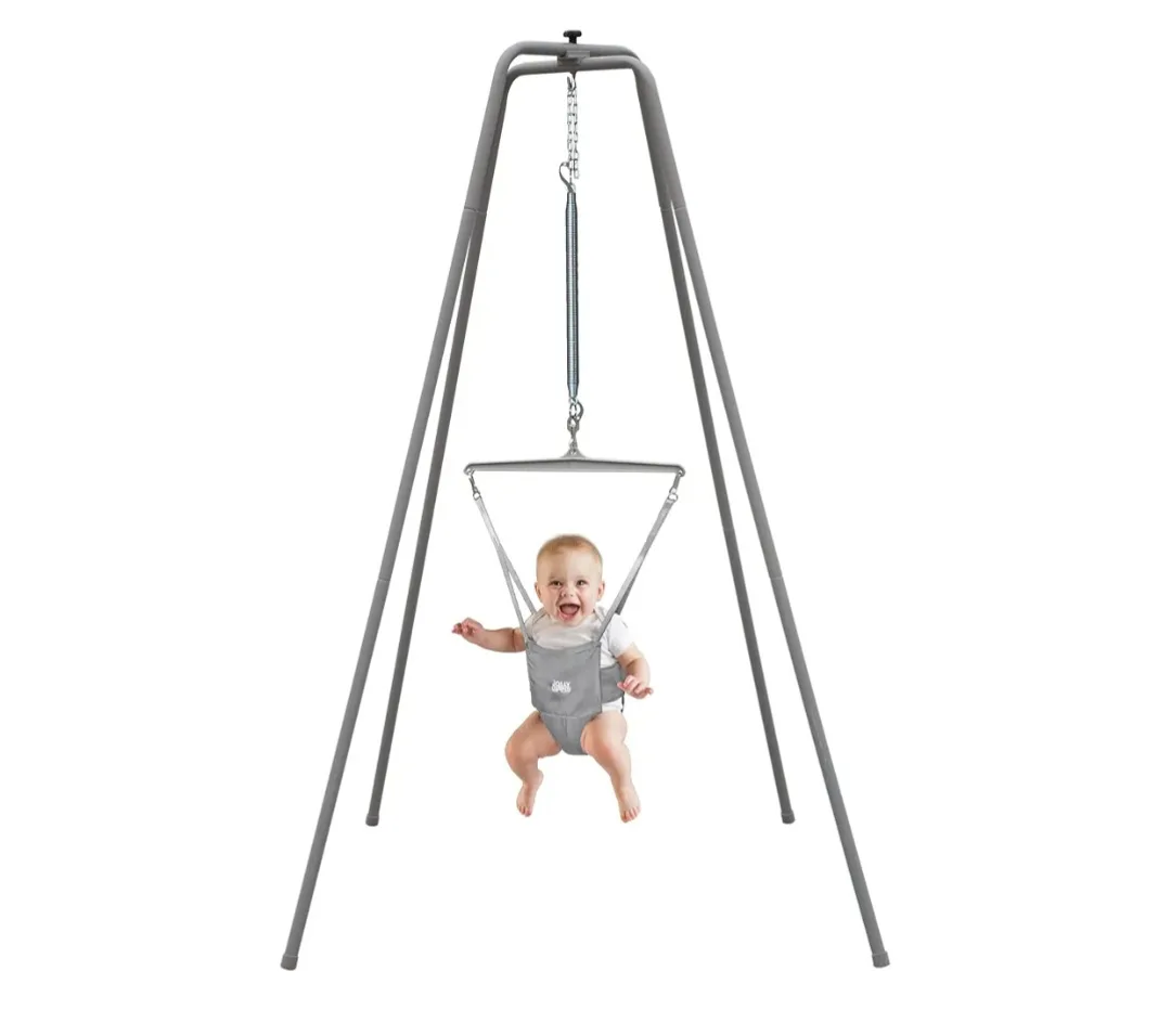 Jolly Jumper with Stand thumbnail