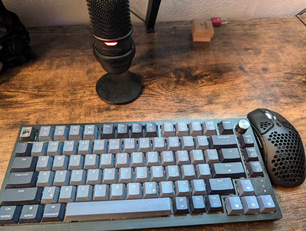 Gaming Computer Setup - photo 5