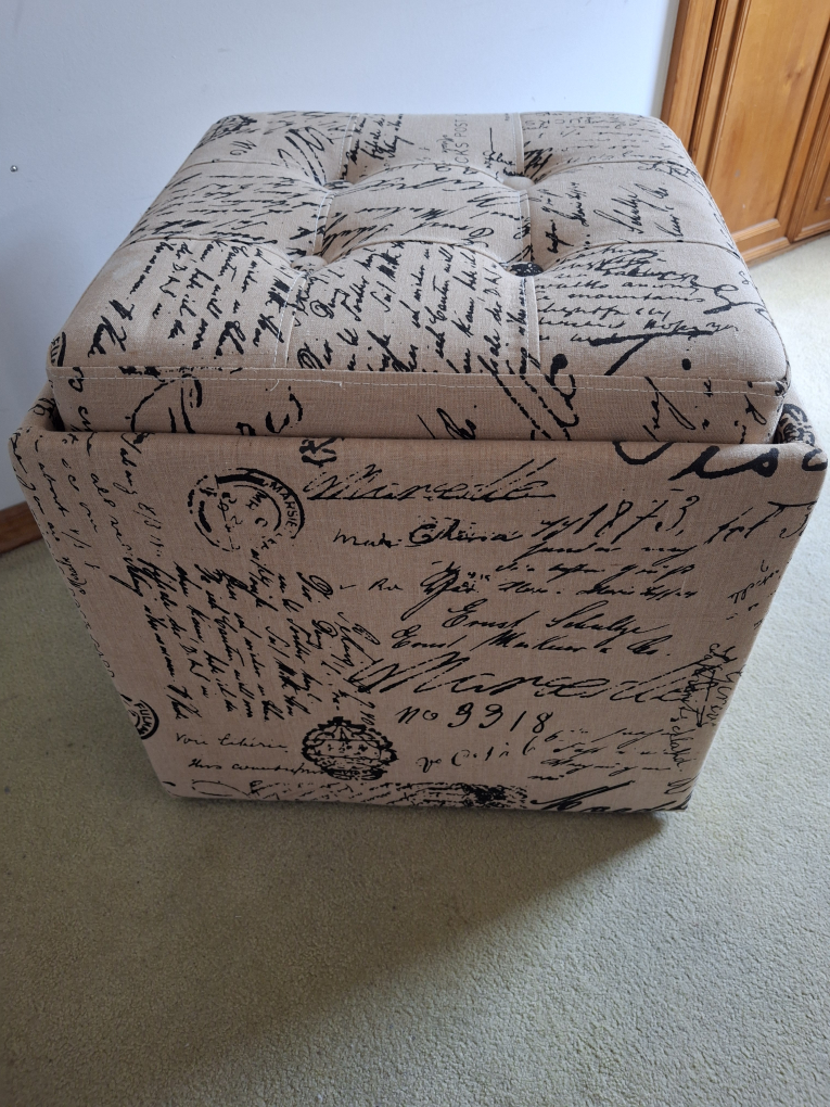 Ottoman