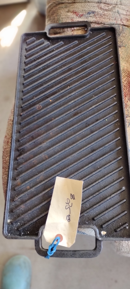 griddle for stove