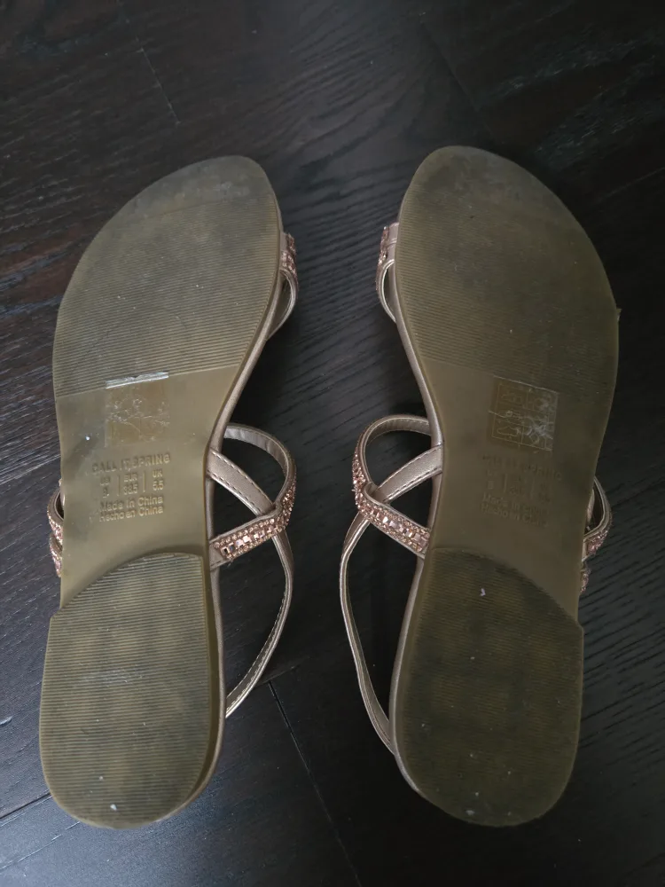 Call It Spring Sandals - Size 8 image indicator(2)