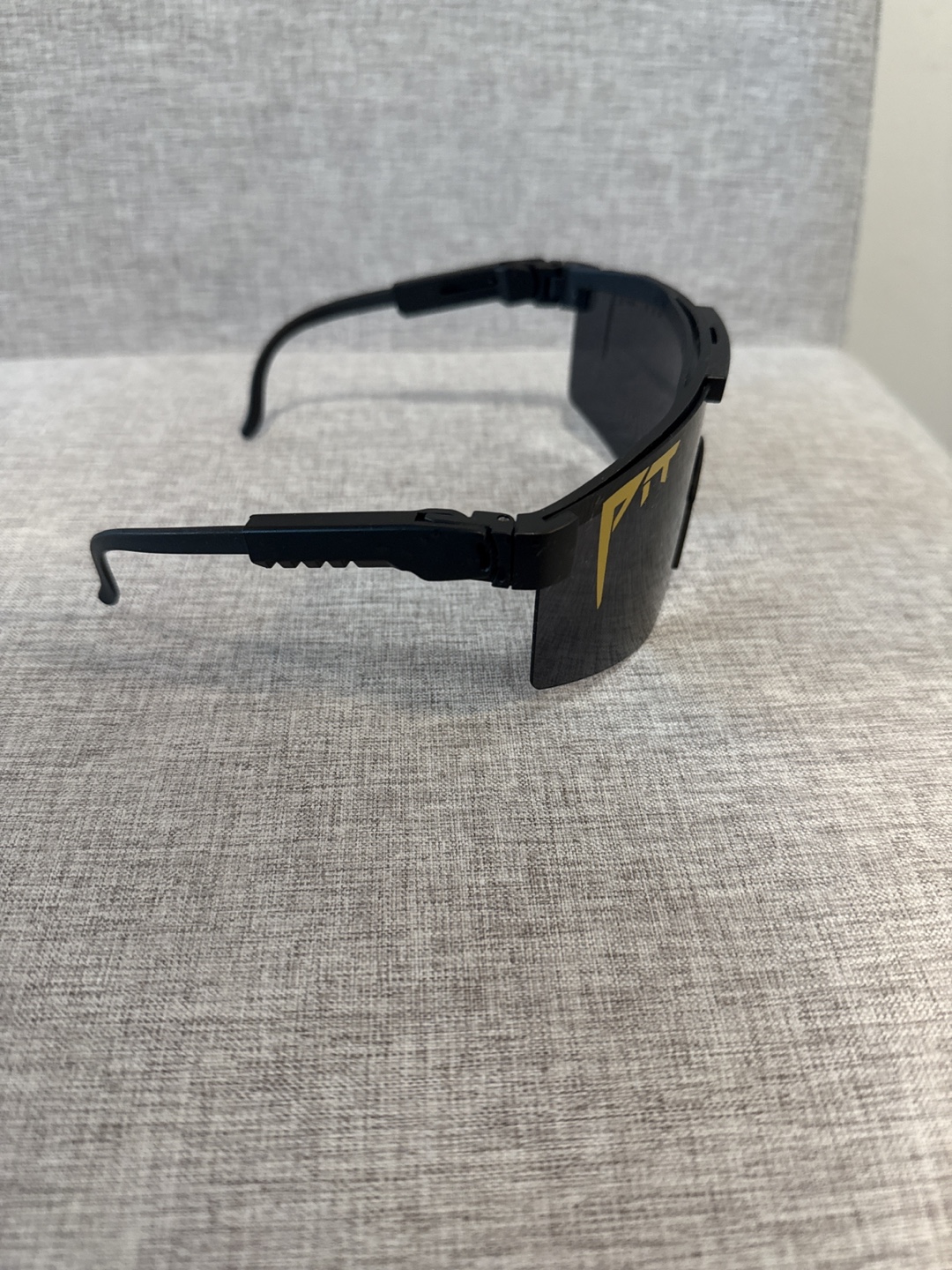 Pit viper sunglasses - photo 2