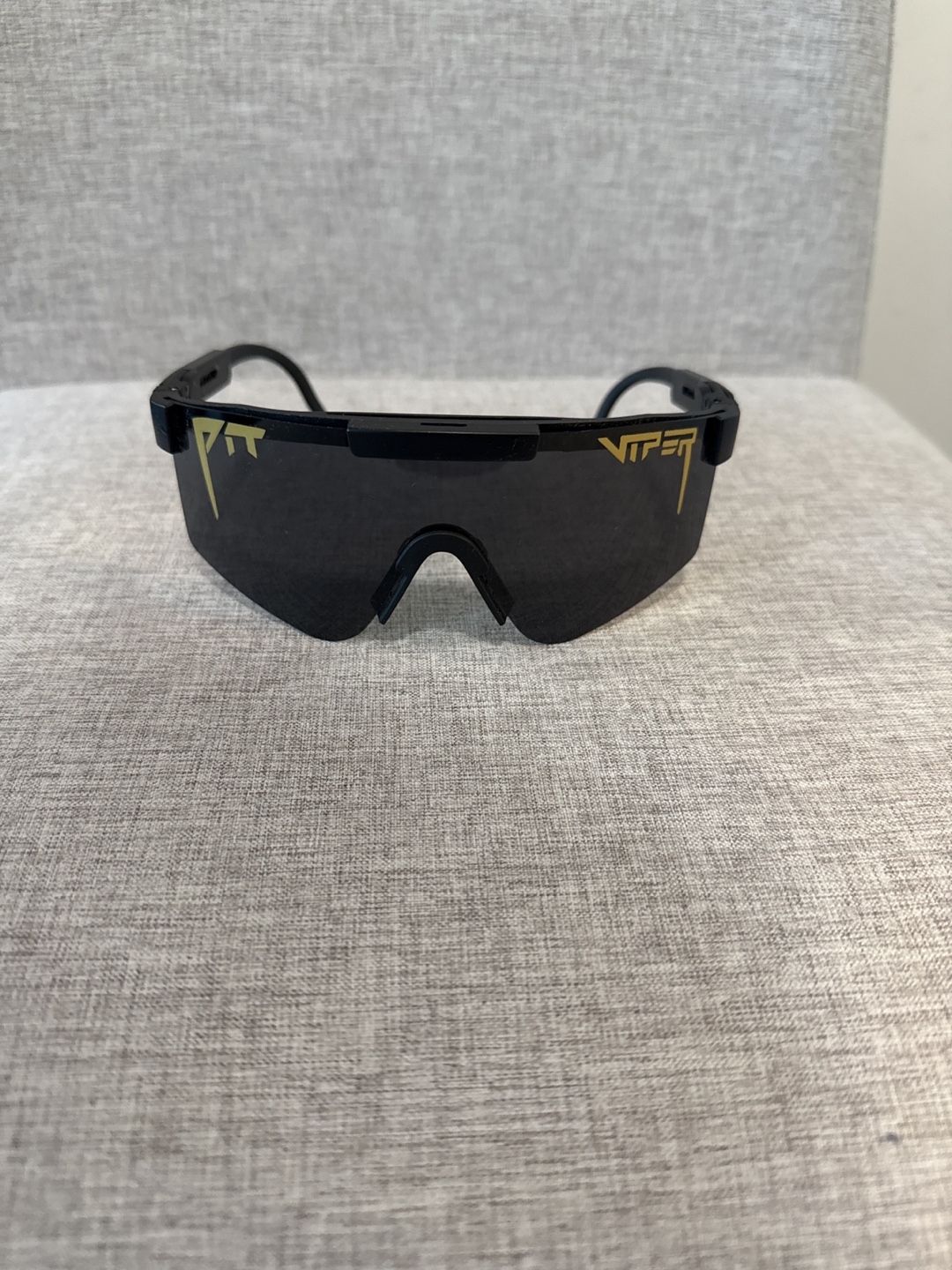 Pit viper sunglasses