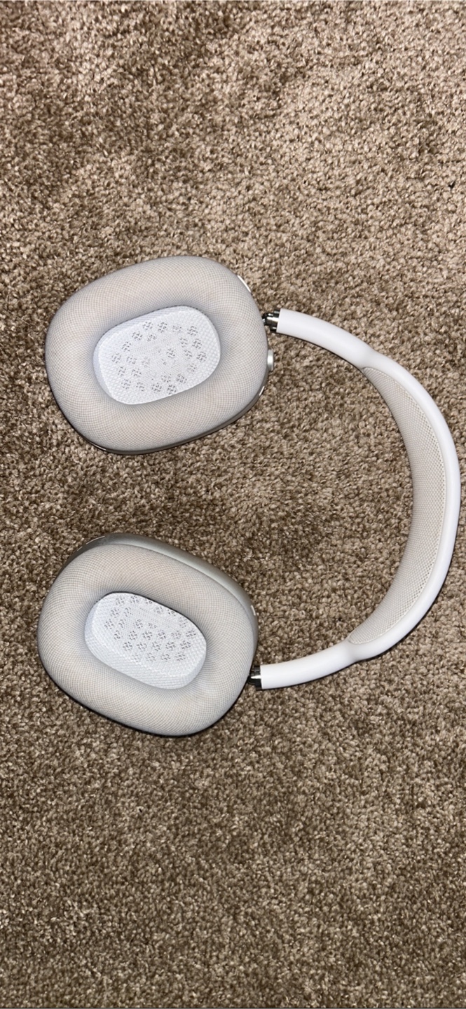 air pod max - photo 2