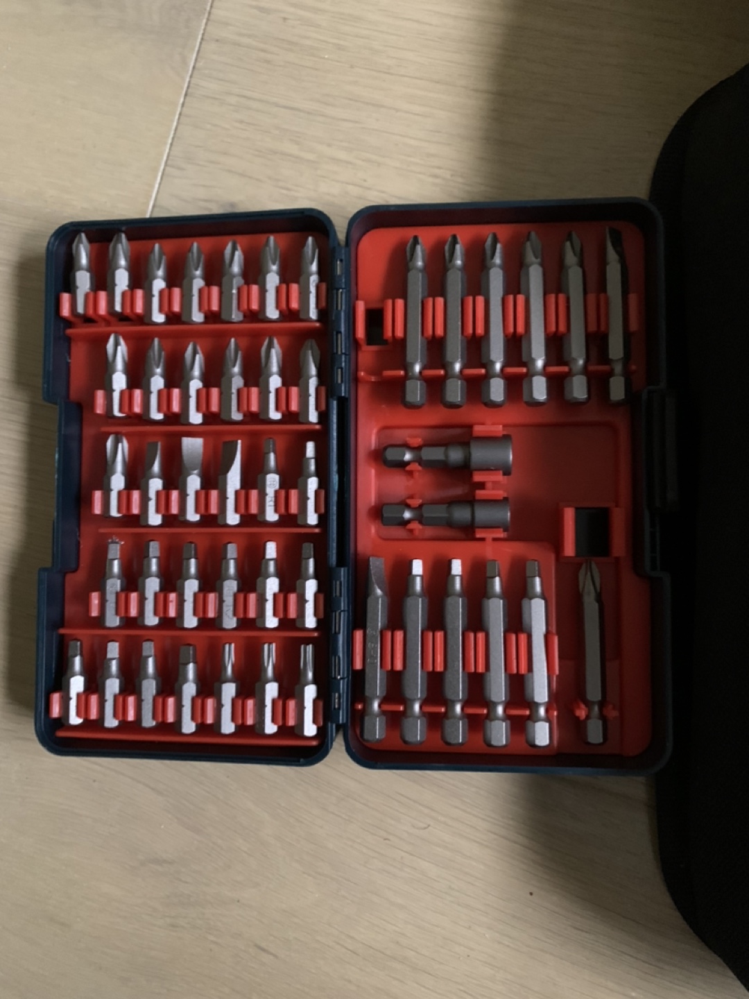 Bosch Drill Set - photo 5