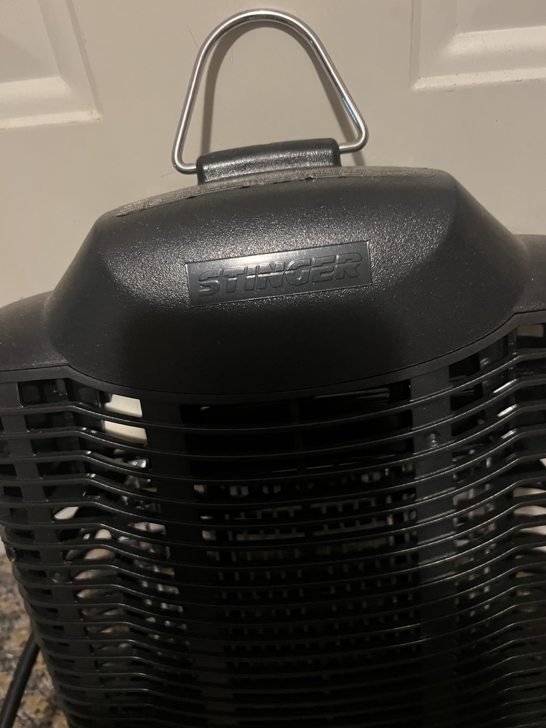 Stinger Bug Zapper - photo 2