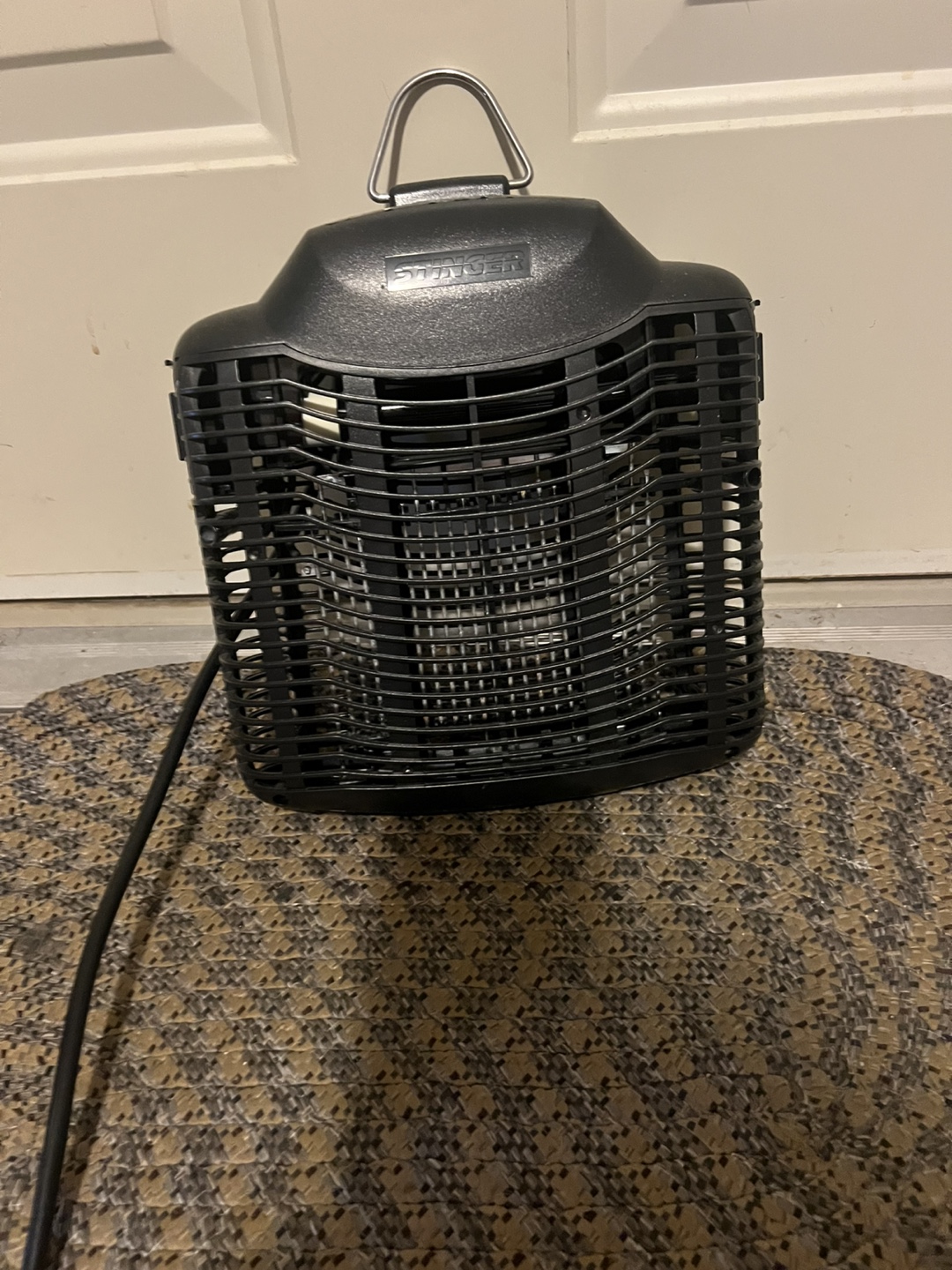 Stinger Bug Zapper - photo 3