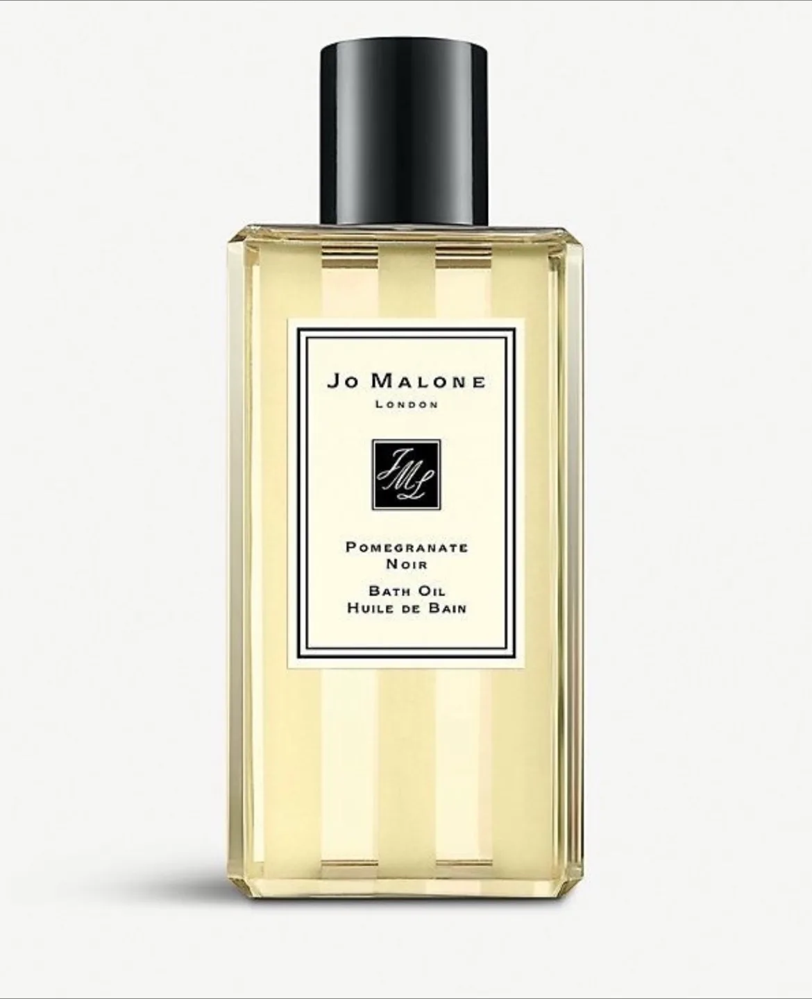 2 for 1 Jo Malone Bath Oil Set/Duo - 250ml each image indicator(3)