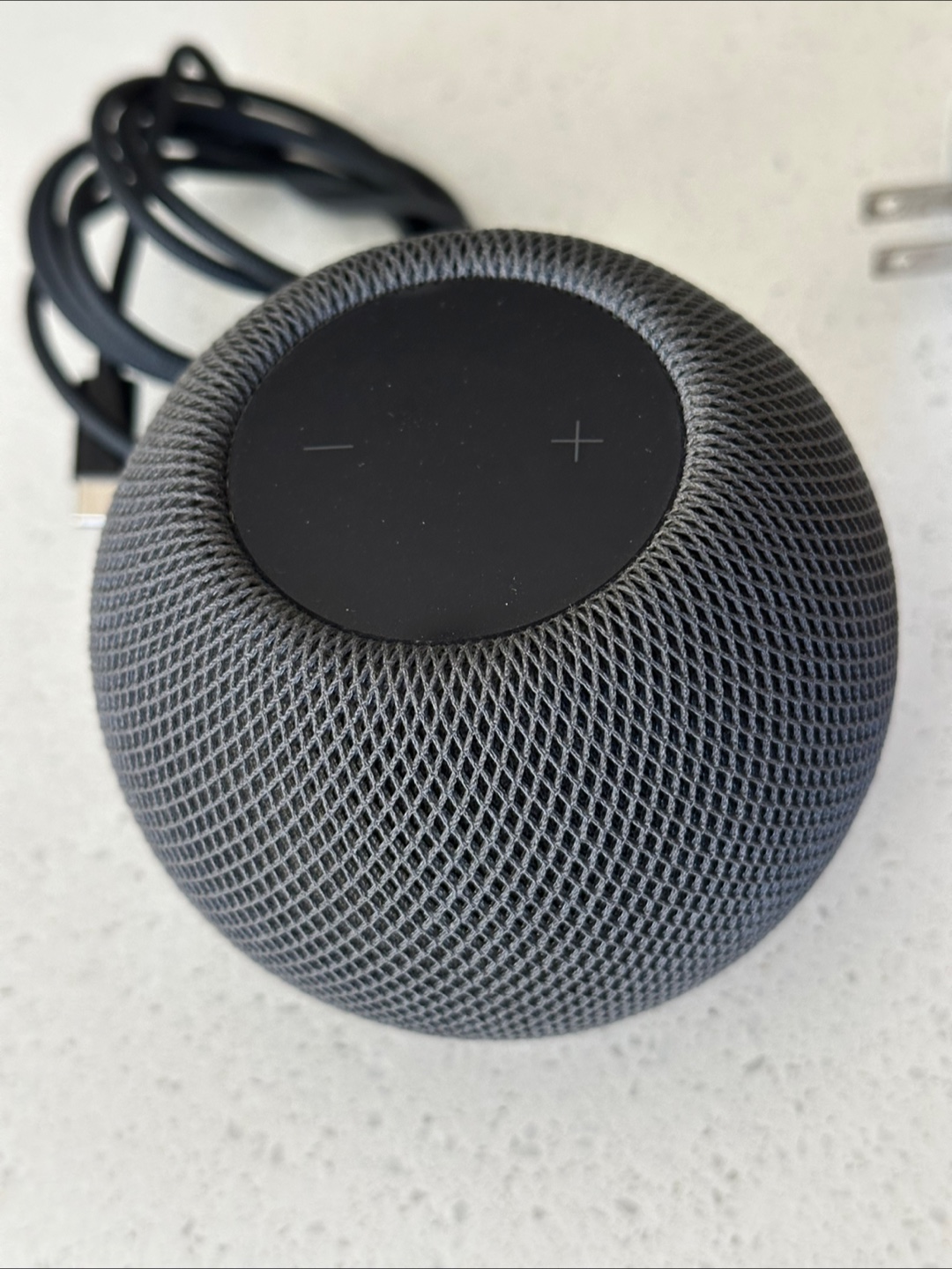 Apple HomePod Mini Smart Speaker - photo 2