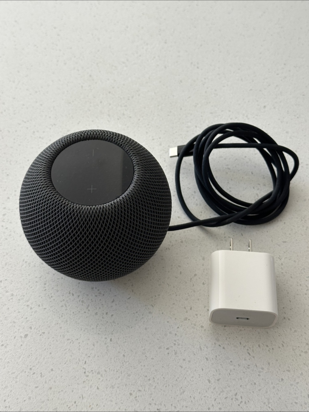 Apple HomePod Mini Smart Speaker