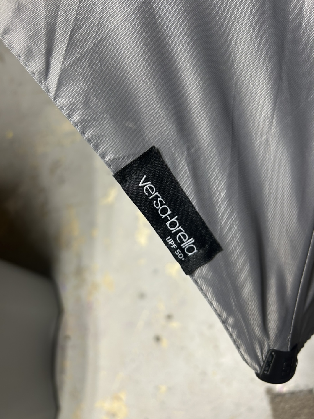 Versa-Brella stroller Sun Umbrella - photo 5