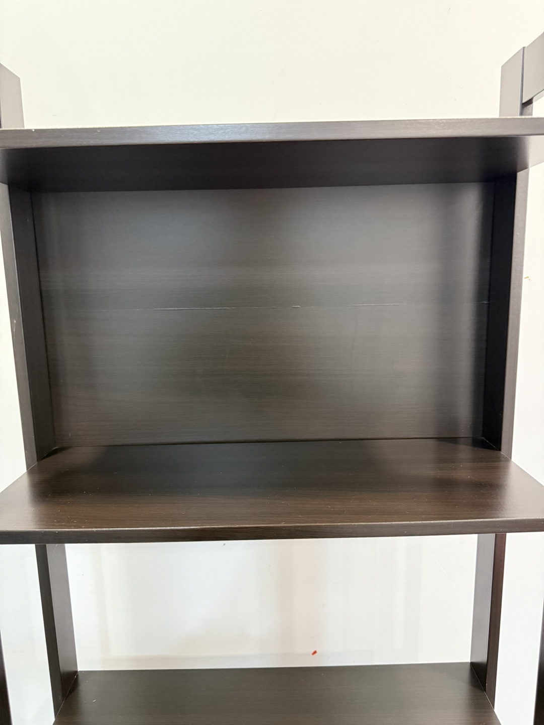 Dark Brown Bookshelf - photo 3