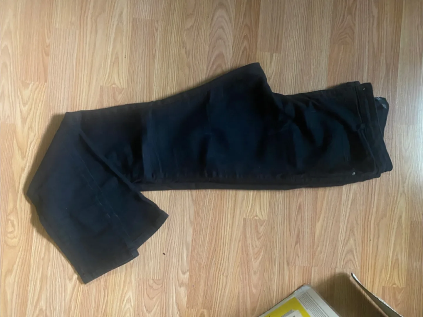 Black Pants by LONG TALL SALLY - Size 16 thumbnail