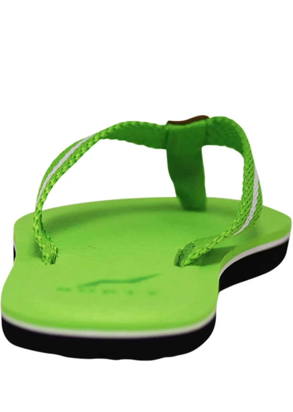 💚NORTY Green Flip Flops image indicator(3)