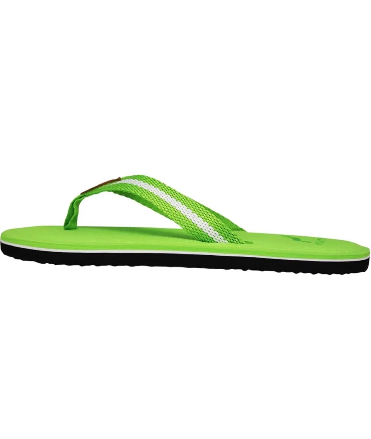 💚NORTY Green Flip Flops image indicator(2)