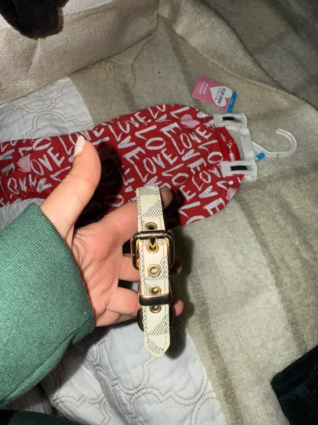 Dog collar thumbnail