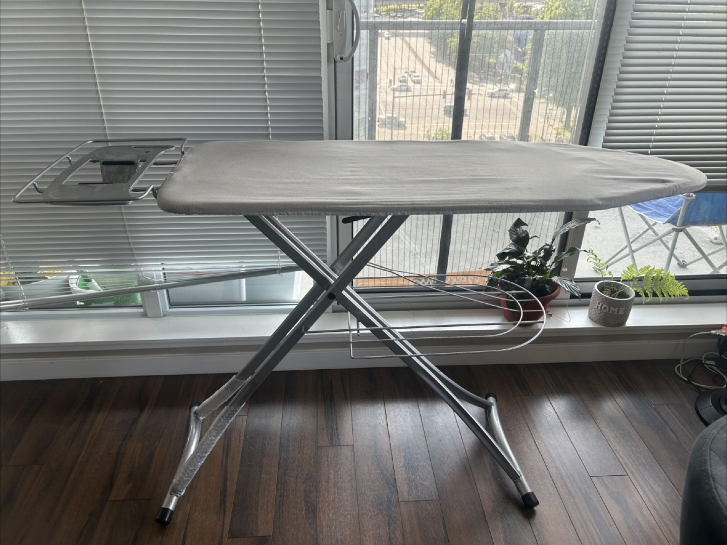 Ironing Board