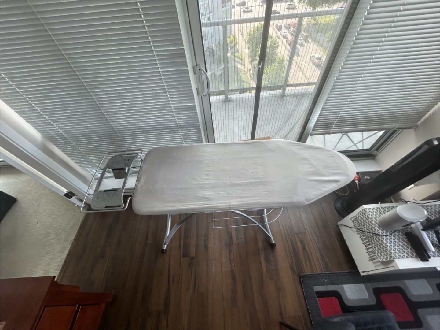 Ironing Board - photo 2