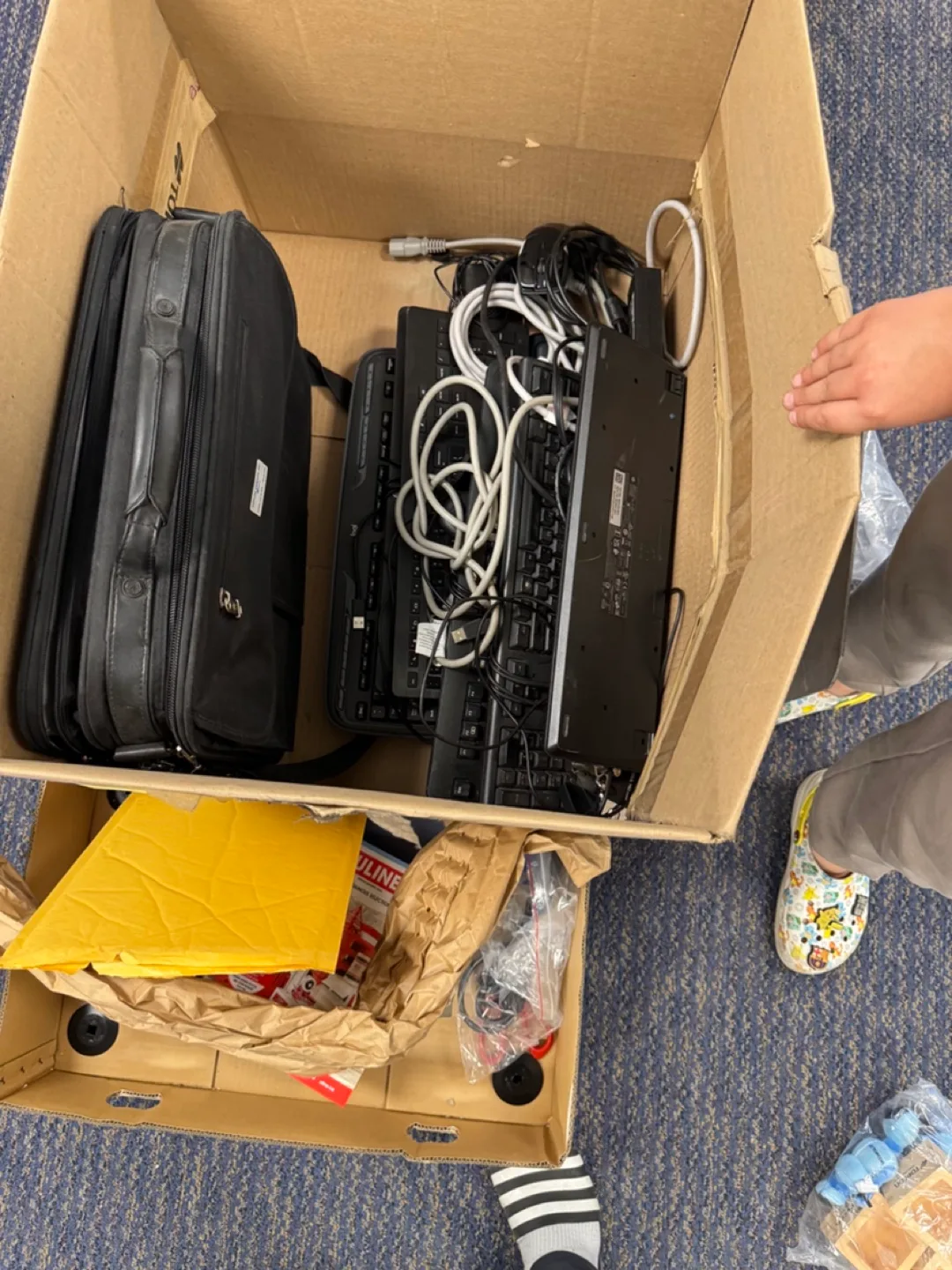 Tech Bundle MASS 60 % lower image indicator(4)