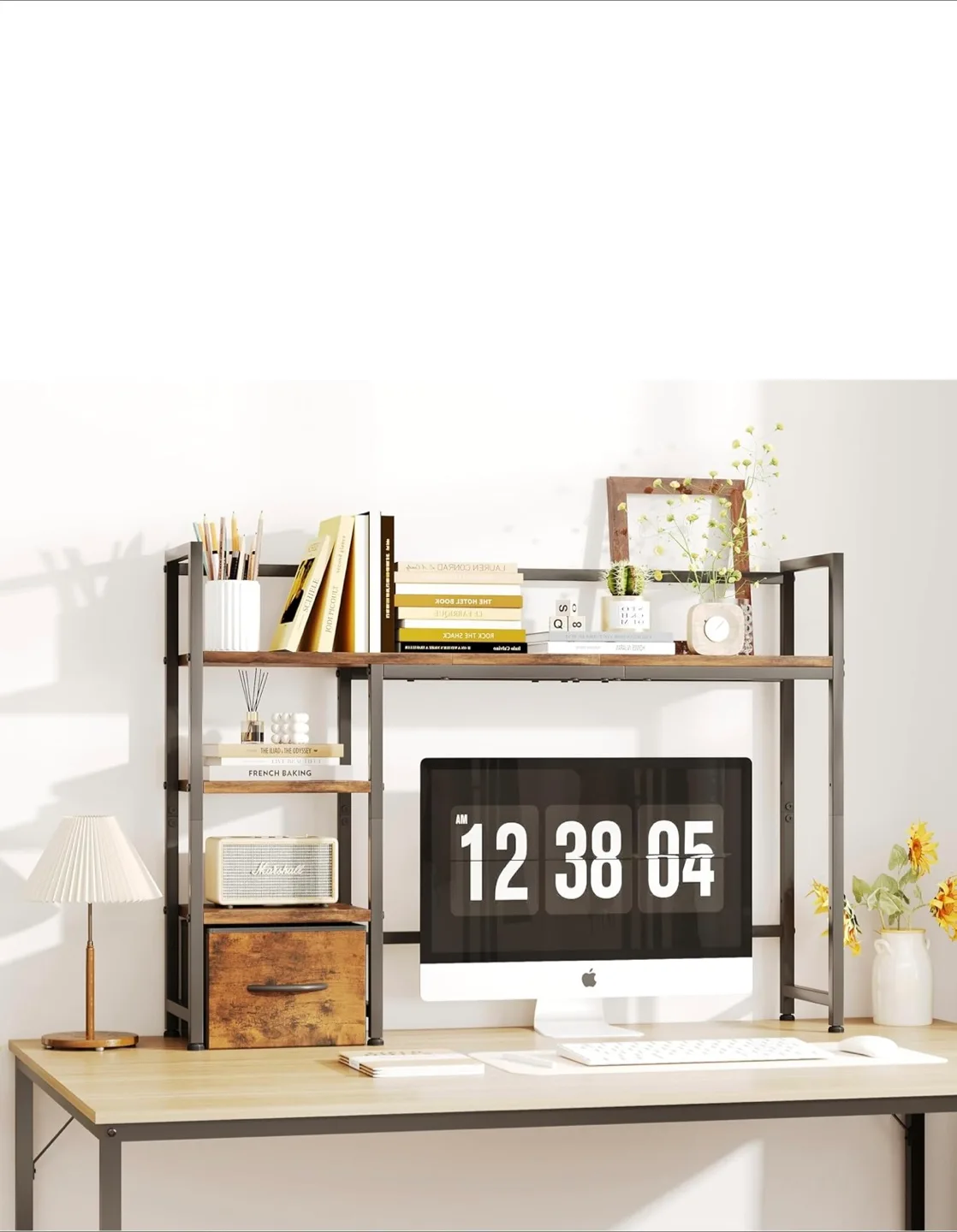 Desk Shelf Organizer thumbnail