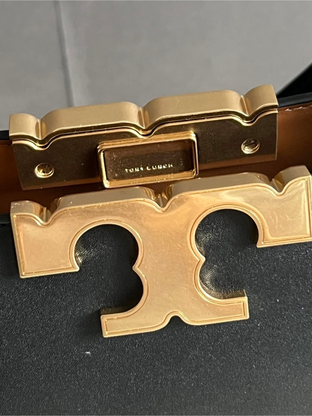 Brand new Tory Burch Eleanor Satchel - photo 5