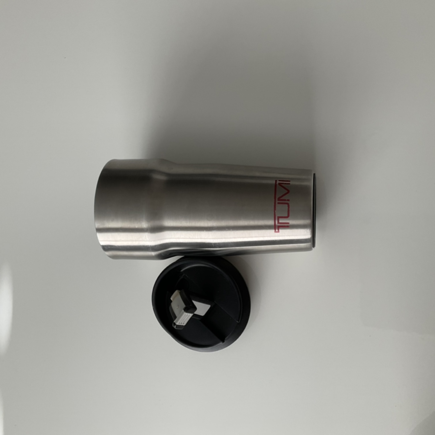 Tumi Stainless Steel Mug - photo 2