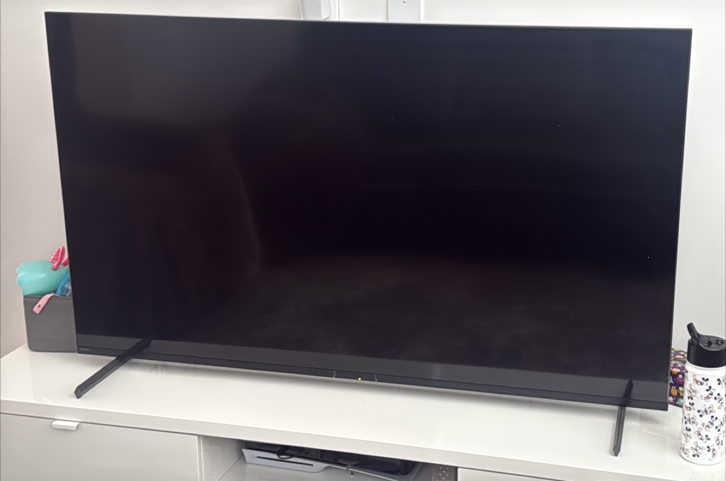 Sony XR-55X90L Television