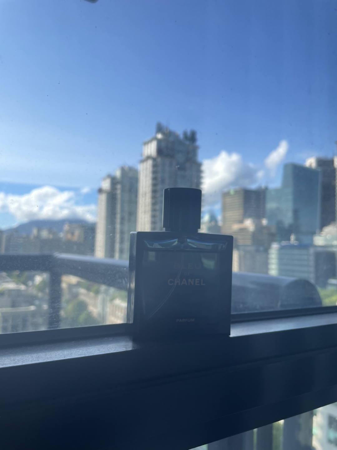 Bleu de Chanel Parfum 50ml