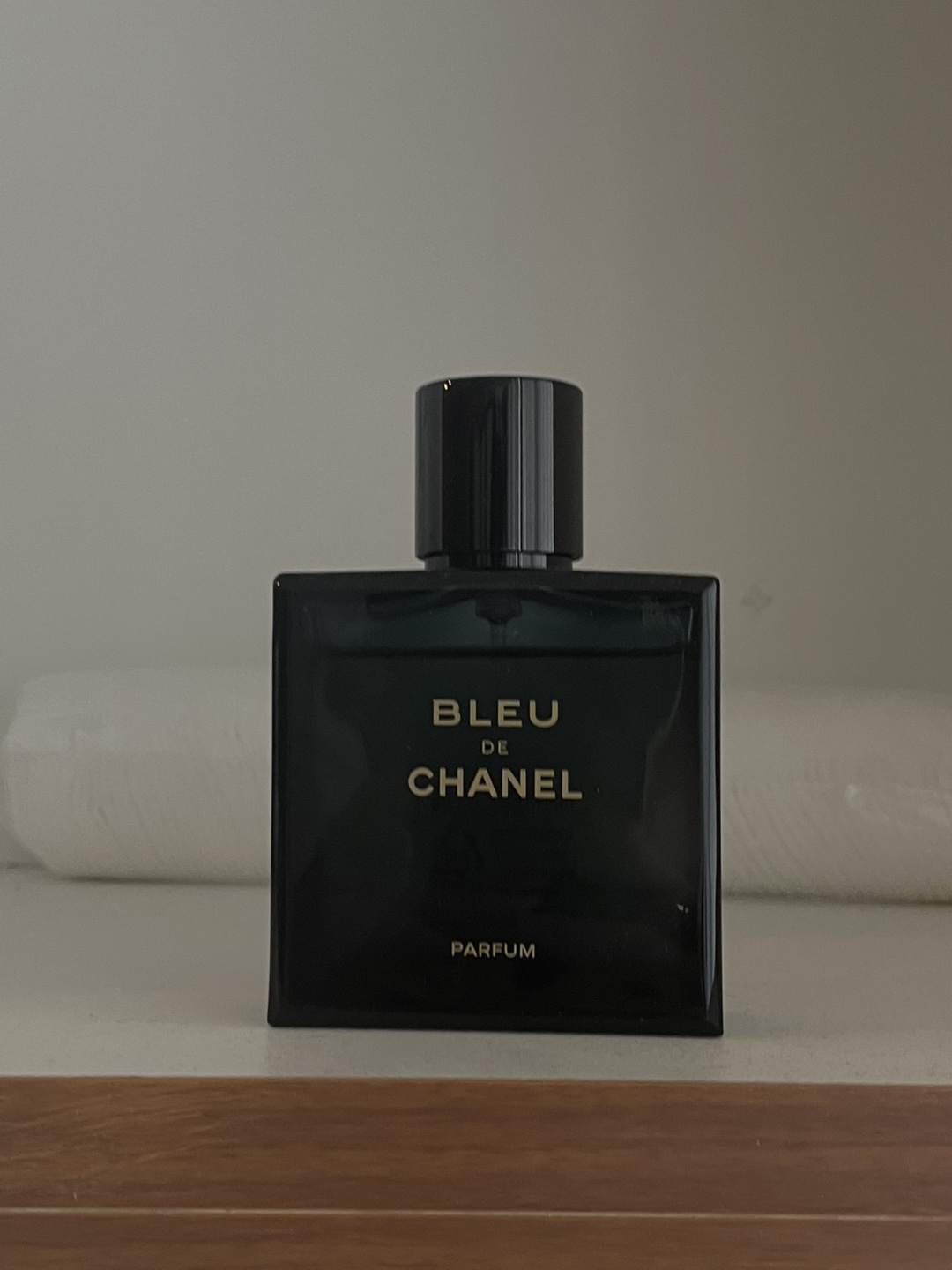 Bleu de Chanel Parfum 50ml - photo 2