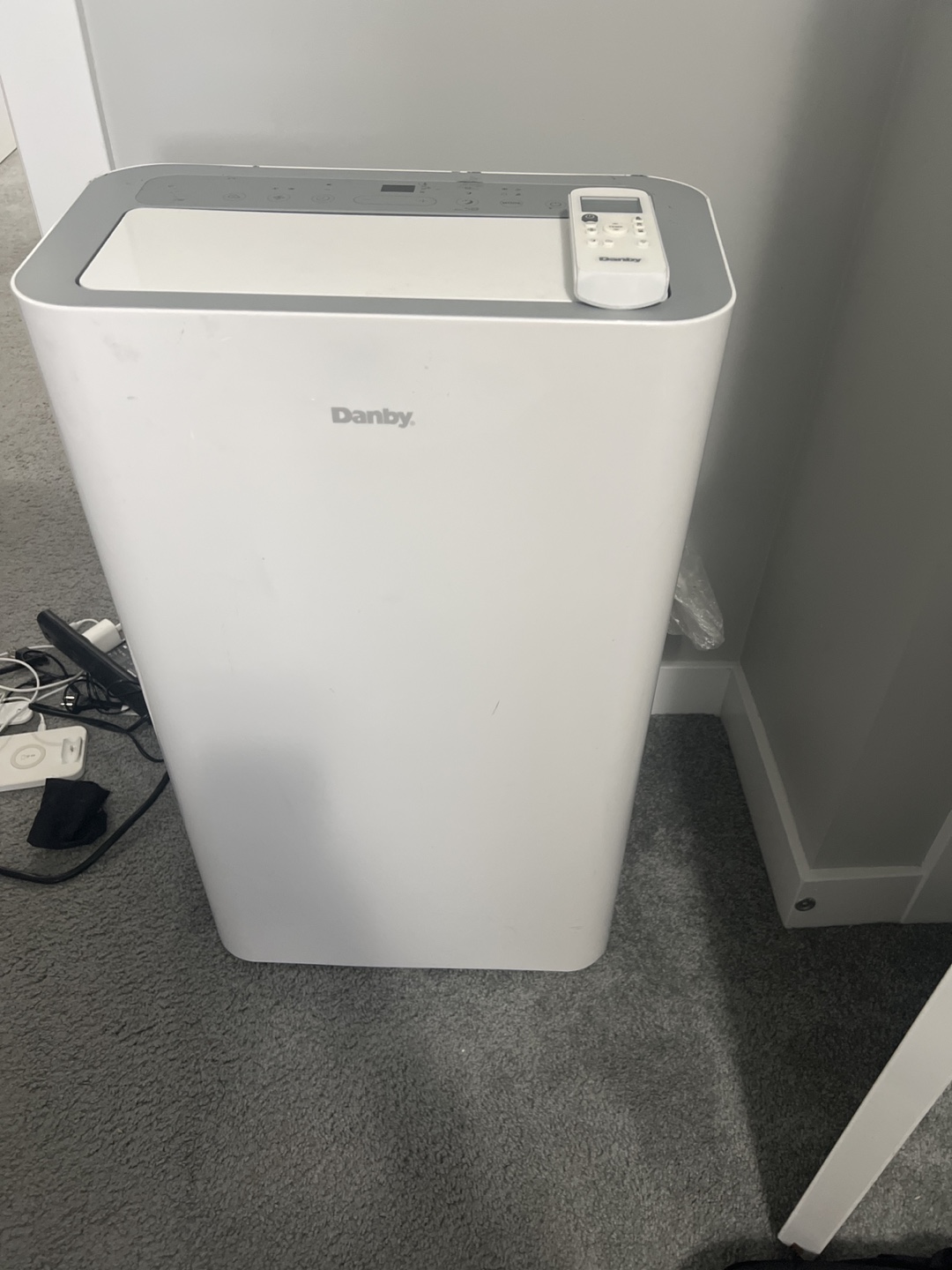 Portable Air Conditioner