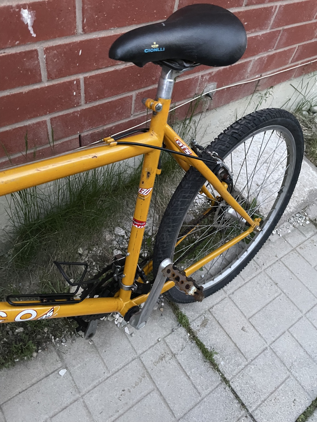 Mountain Bike - photo 2