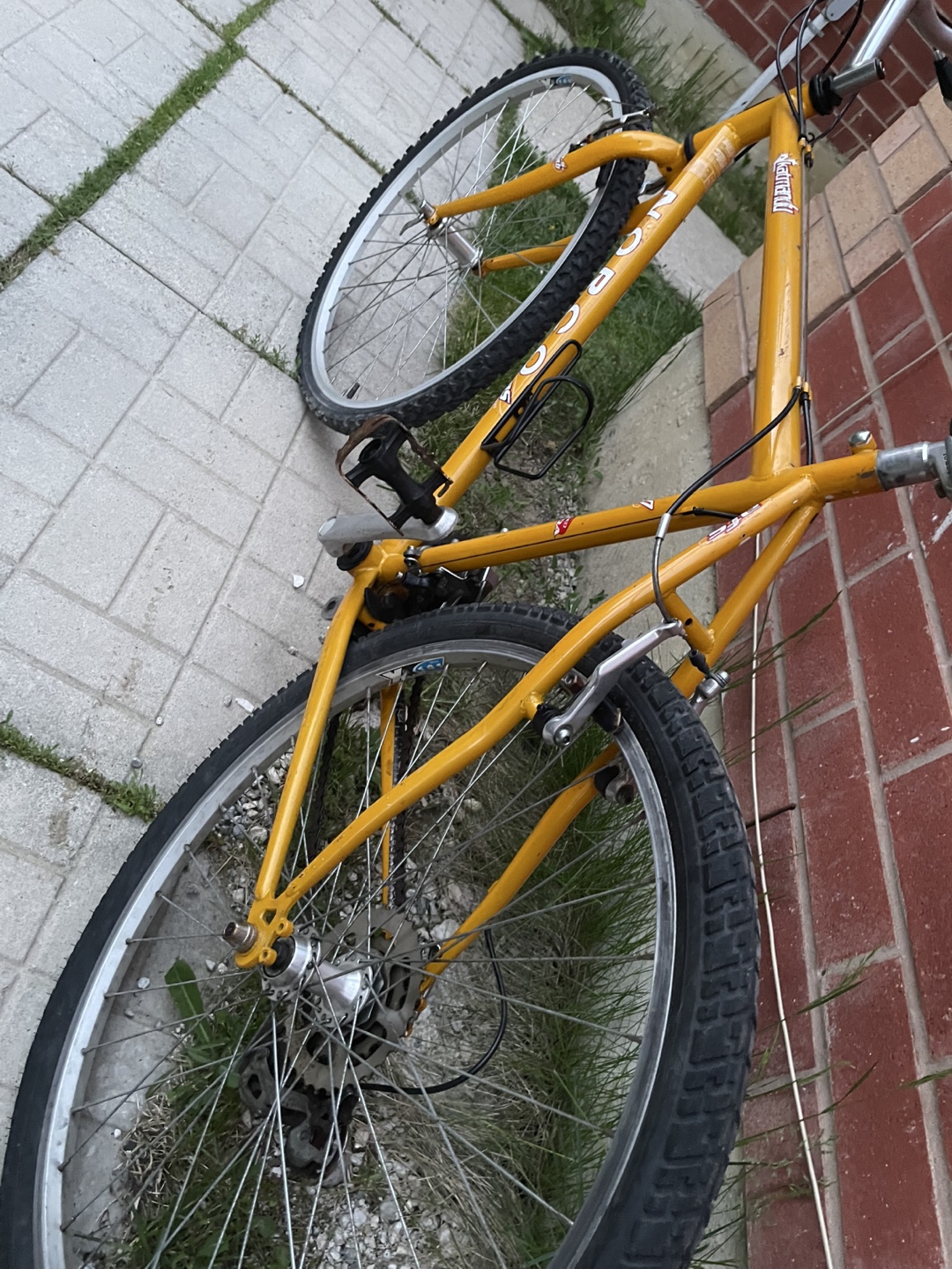 Mountain Bike - photo 3
