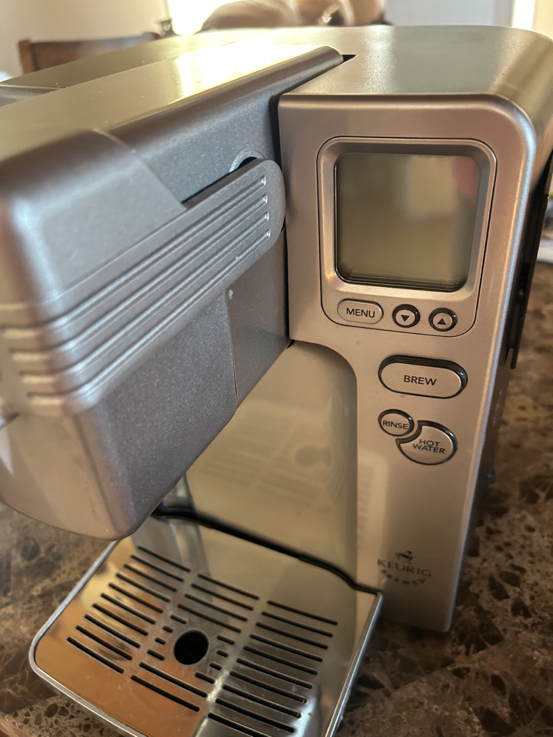Keurig Coffee Maker
