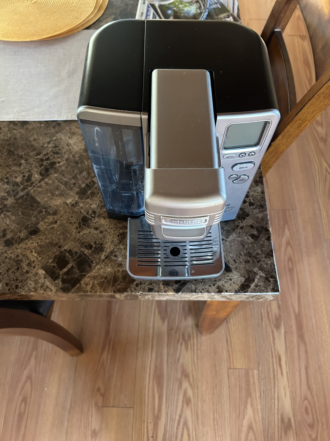 Keurig Coffee Maker - photo 2