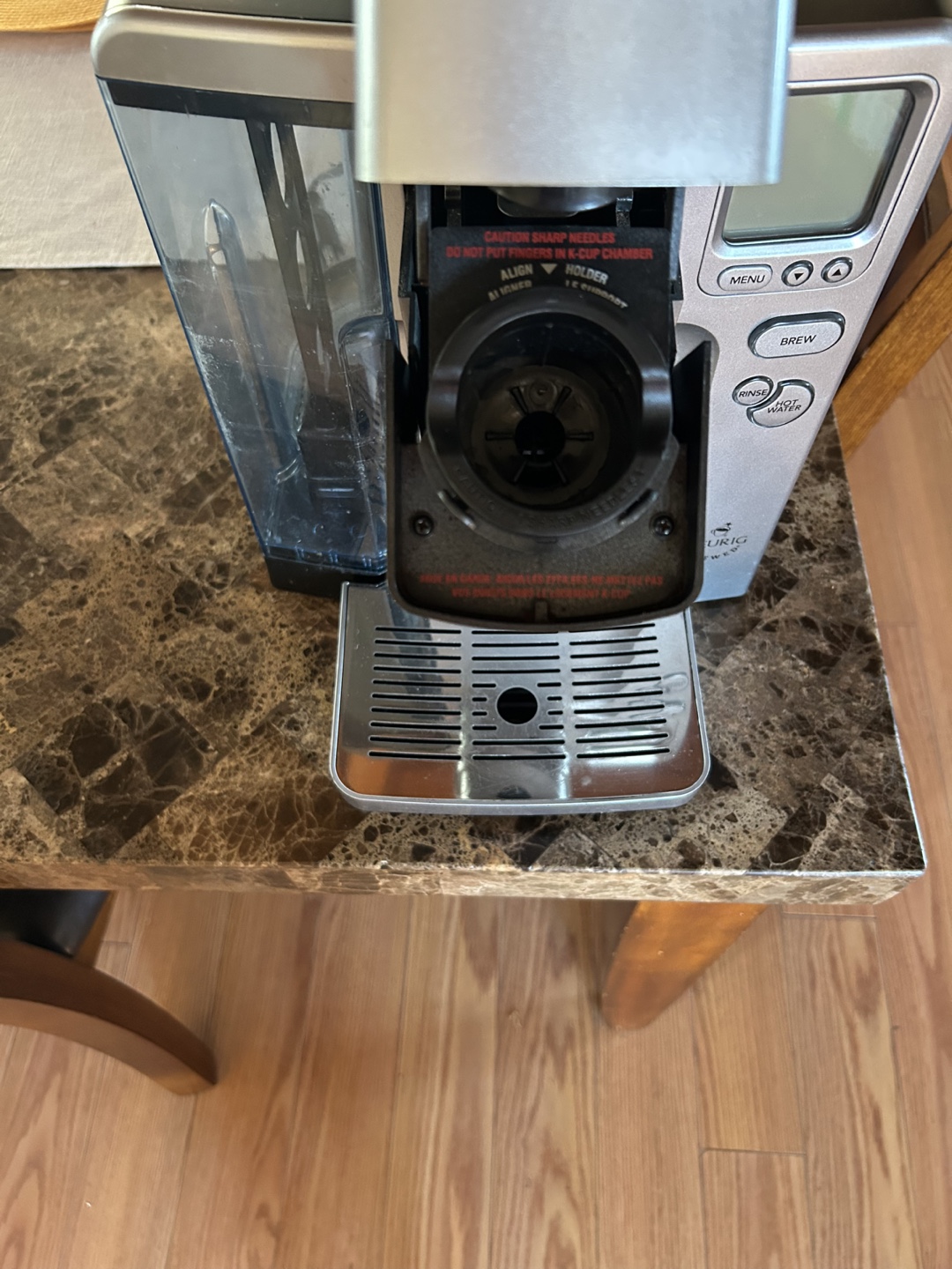 Keurig Coffee Maker - photo 5