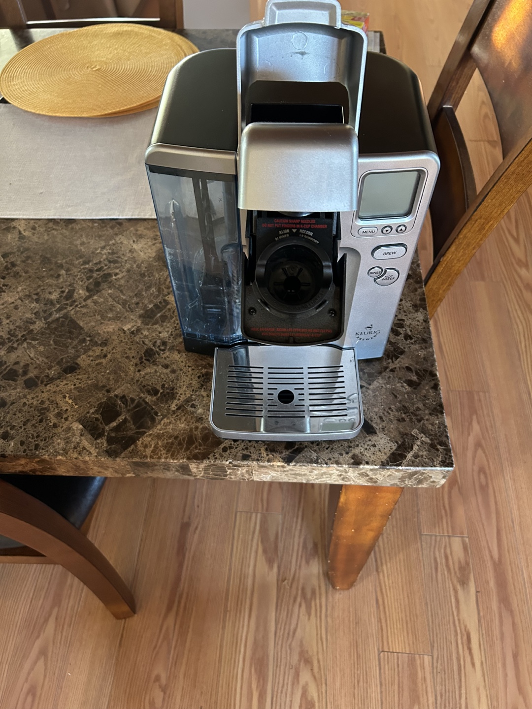 Keurig Coffee Maker - photo 3