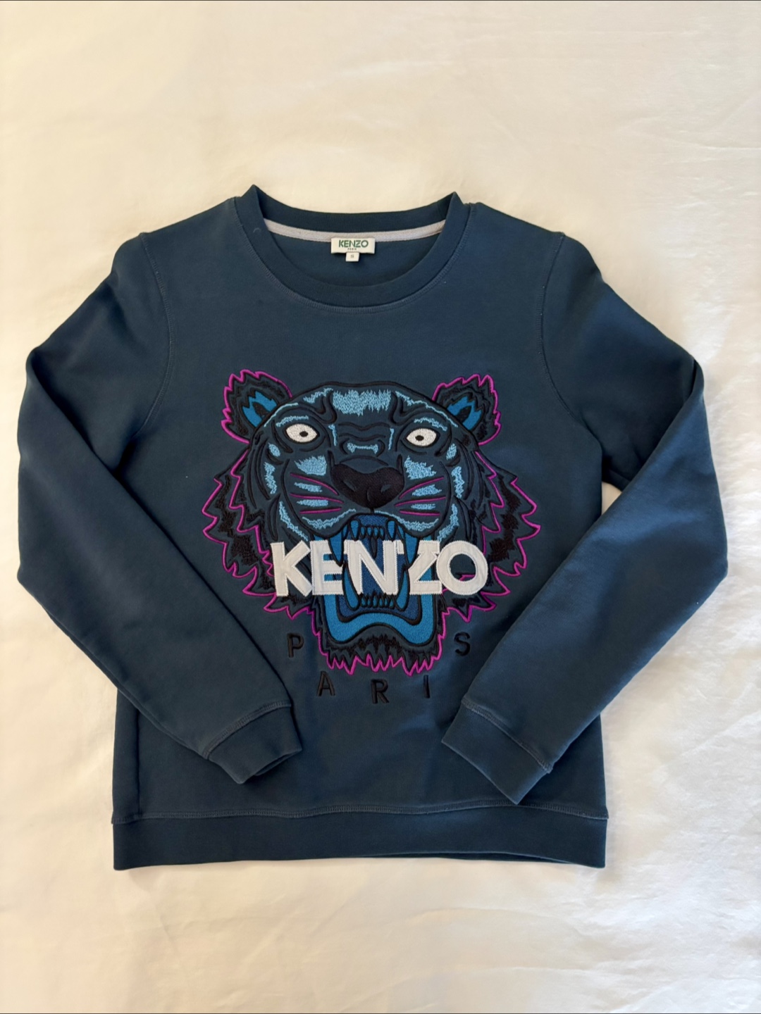 Kenzo Tiger Sweatshirt