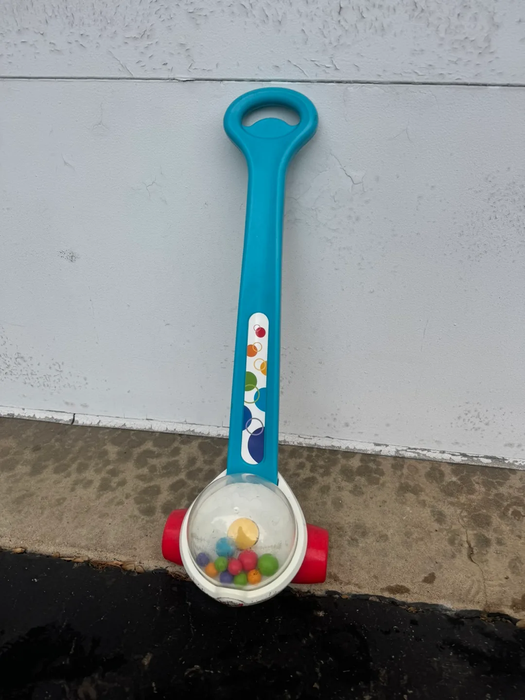Toy Push Walker thumbnail