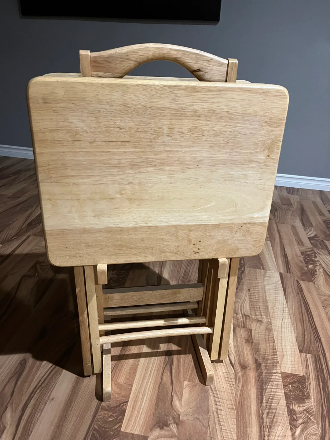 Foldable TV Trays thumbnail