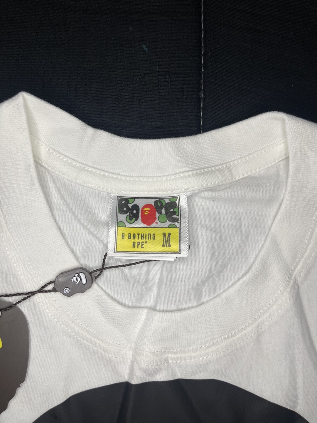 Bape shirt - photo 4